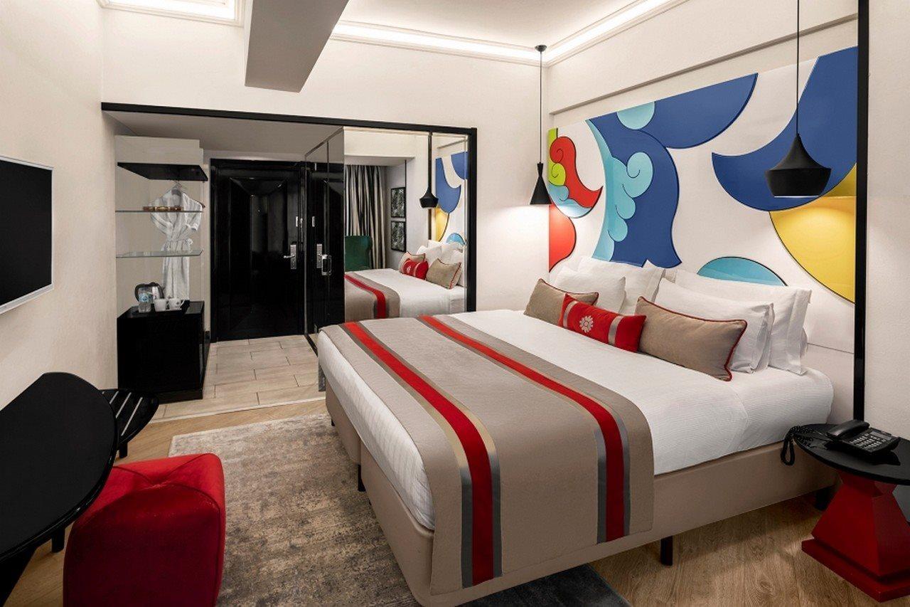 Sura Hagia Sophia Hotel Provincia di Istanbul