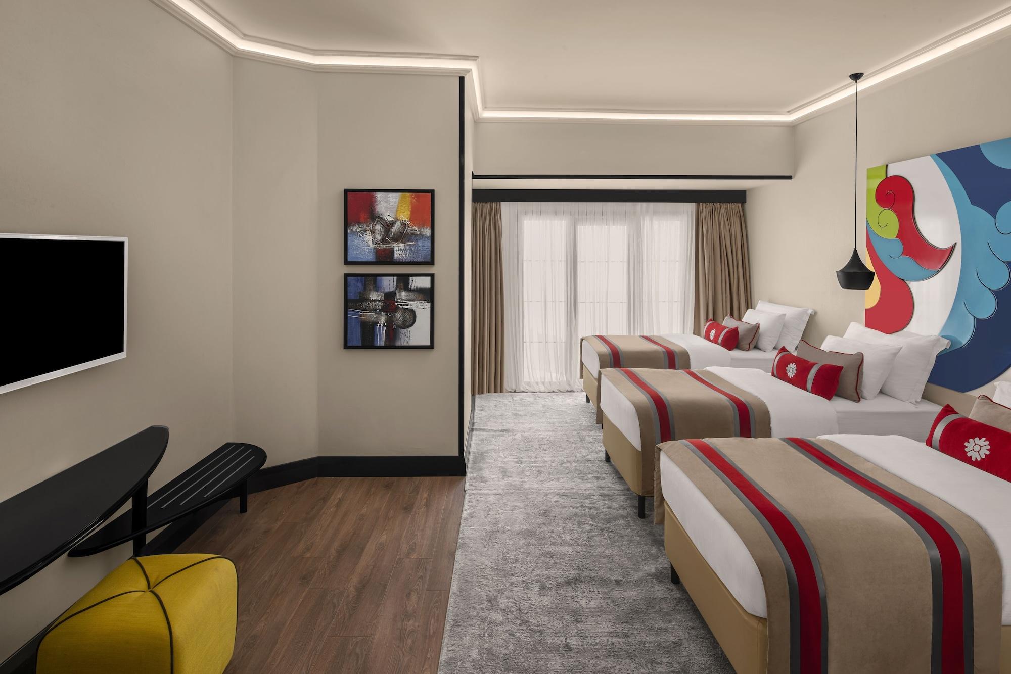 Hotel Sura Hagia Sophia Provincia di Istanbul