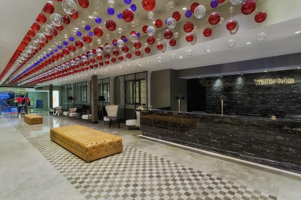 Sura Hagia Sophia Hotel Istambul